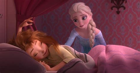 Anna and Elsa take turns sharing dick in a threeway - Frozen Hentai 11 min. 11 min Hentai Smash - 114.3k Views - 1080p. Frozen Bad Manners Part 2 Meeting Dorothy 20 min.